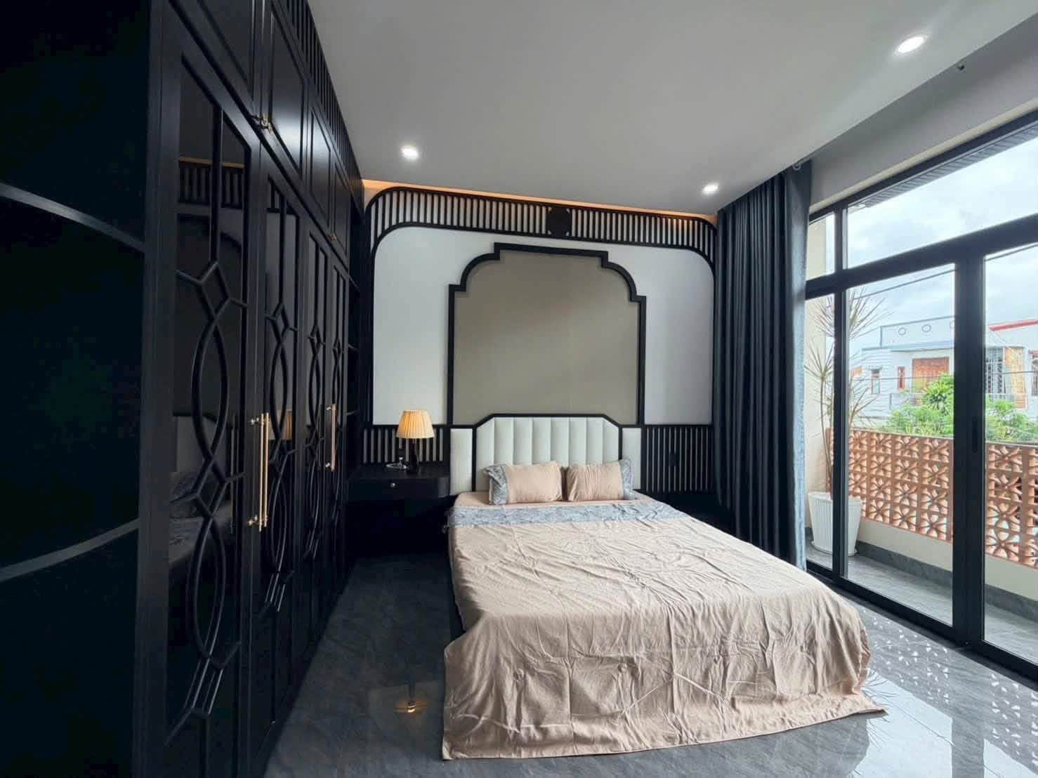 Bán nhà mặt tiền Quang Trung, Bình Tân, 90m², 3PN 6.85 tỷ - Ảnh thu nhỏ 4