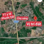 Bán lô đất 421m2 tại Xã Phước Hải, Nhà Bè - Ảnh thu nhỏ 1