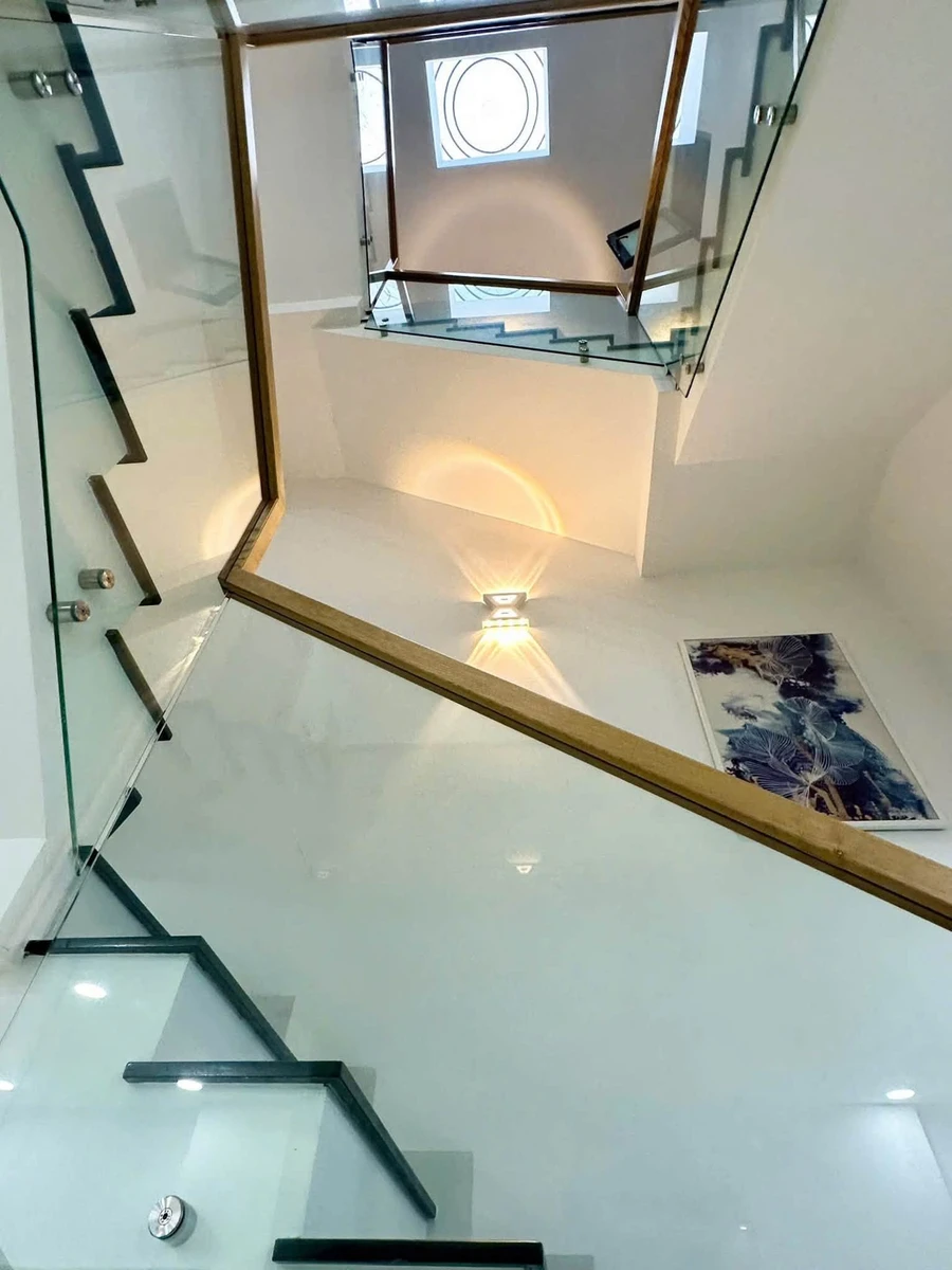 Bán nhà 3 phòng ngủ 100m² Mỹ Gia Nha Trang 7 tỷ 990 triệu - Ảnh thu nhỏ 2