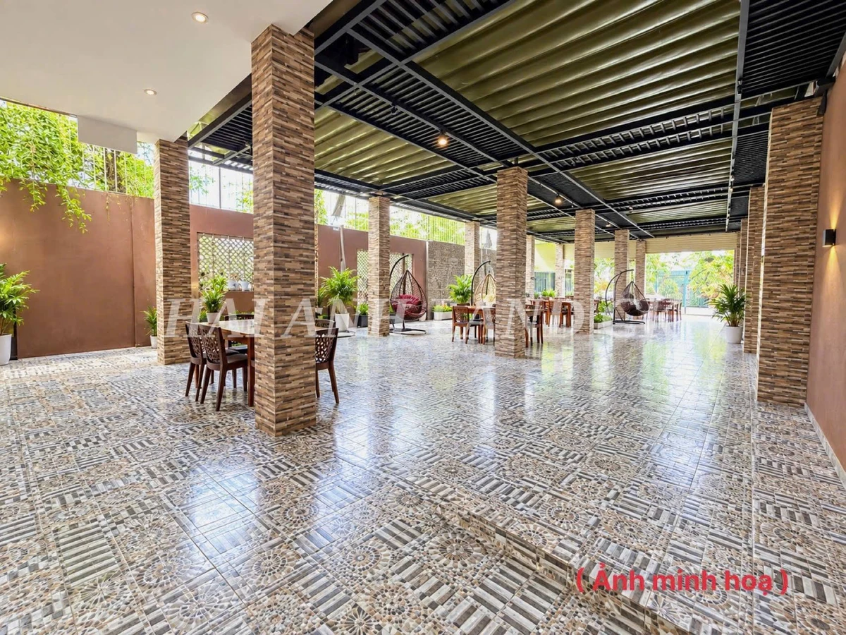 Cho thuê mặt bằng kinh doanh 250m² mặt tiền đường 3 Tháng 2, Rạch Giá - Ảnh thu nhỏ 2