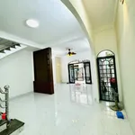 Bán nhà 1 trệt 1 lầu 180m² tân cổ điển Long Bình - Ảnh thu nhỏ 5