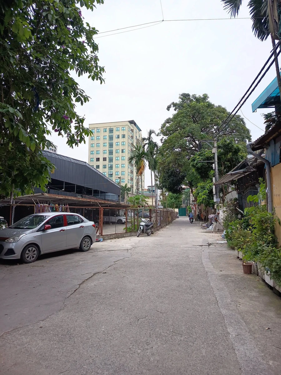 Bán đất Lý Sơn 95m2, 19 tỷ, mặt ngõ ô tô - Ảnh thu nhỏ 3