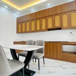 Bán nhà 3 tầng tân cổ điển 40m2 Ngô Quyền, Hải Dương - Ảnh thu nhỏ 5