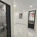 Bán nhà 3 tầng 135m² 3PN Phú Lâm Q6 giá 6,88 tỷ - Ảnh thu nhỏ 5