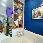 Bán nhà 3 tầng kiên cố 119m², 4PN 3WC Nha Trang, 3.8 tỷ - Ảnh thu nhỏ 4
