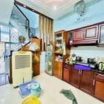 Bán nhà hẻm xe hơi 62m2, 2PN, Phạm Văn Hai, Tân Bình - Ảnh thu nhỏ 4