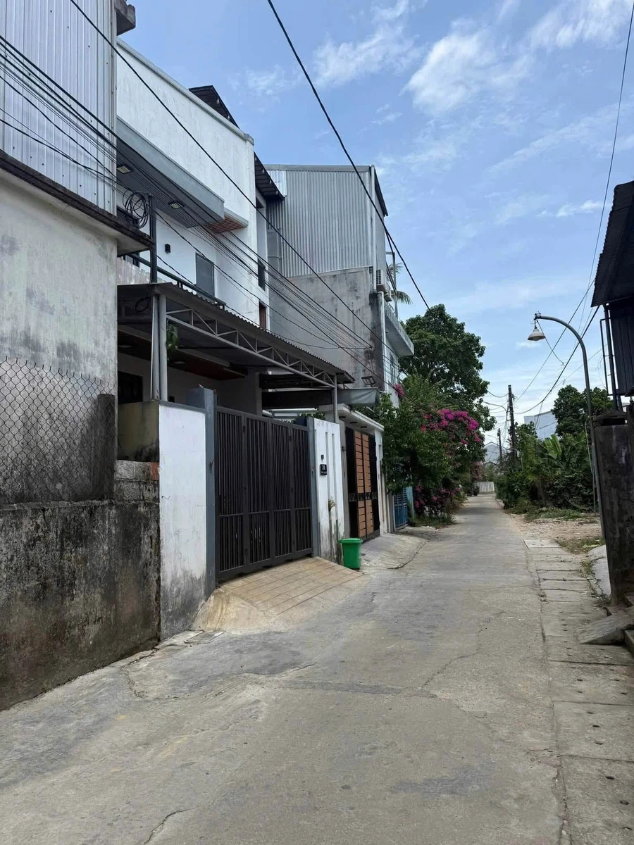 Bán đất 116m gần Nhà Hàng May mắn Huế 1 tỷ 6 - Ảnh thu nhỏ 2