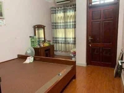 Bán nhà 3 tầng 60m² mặt tiền Tân Bình 2 tỷ - Ảnh thu nhỏ 4