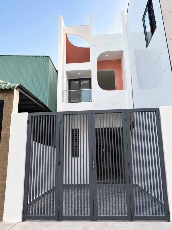 Bán nhà Phú Mỹ 70m² 3 phòng ngủ 3.4 tỷ