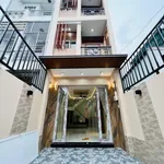 Bán nhà 3 tầng 86m2, 7 phòng ngủ ở Quận 8 - Ảnh thu nhỏ 1
