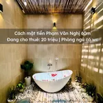 Bán nhà phố 3 tầng 64m² Thanh Khê Đà Nẵng 5.3 tỷ - Ảnh thu nhỏ 1
