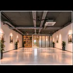Cho thuê shophouse 4 tầng 120m2 Thích Quảng Đức Nha Trang 60tr/tháng - Ảnh thu nhỏ 2