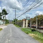 Bán 1500m2 đất lúa mặt tiền Nguyễn Văn Nhâm, Tây Ninh, 3 tỷ - Ảnh thu nhỏ 1