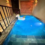 Nhà 2 tầng 96m2 có hồ bơi tại Thanh Thuỷ, Huế, giá 4 tỷ - Ảnh thu nhỏ 2