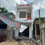Bán nhà 2 tầng 117m² Nguyễn Chí Thanh, có sân ô tô - Ảnh thu nhỏ 1
