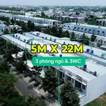 Bán nhà mới 3 tỷ 230 tr 5x22m, 3PN Rạch Giá - Ảnh thu nhỏ 2