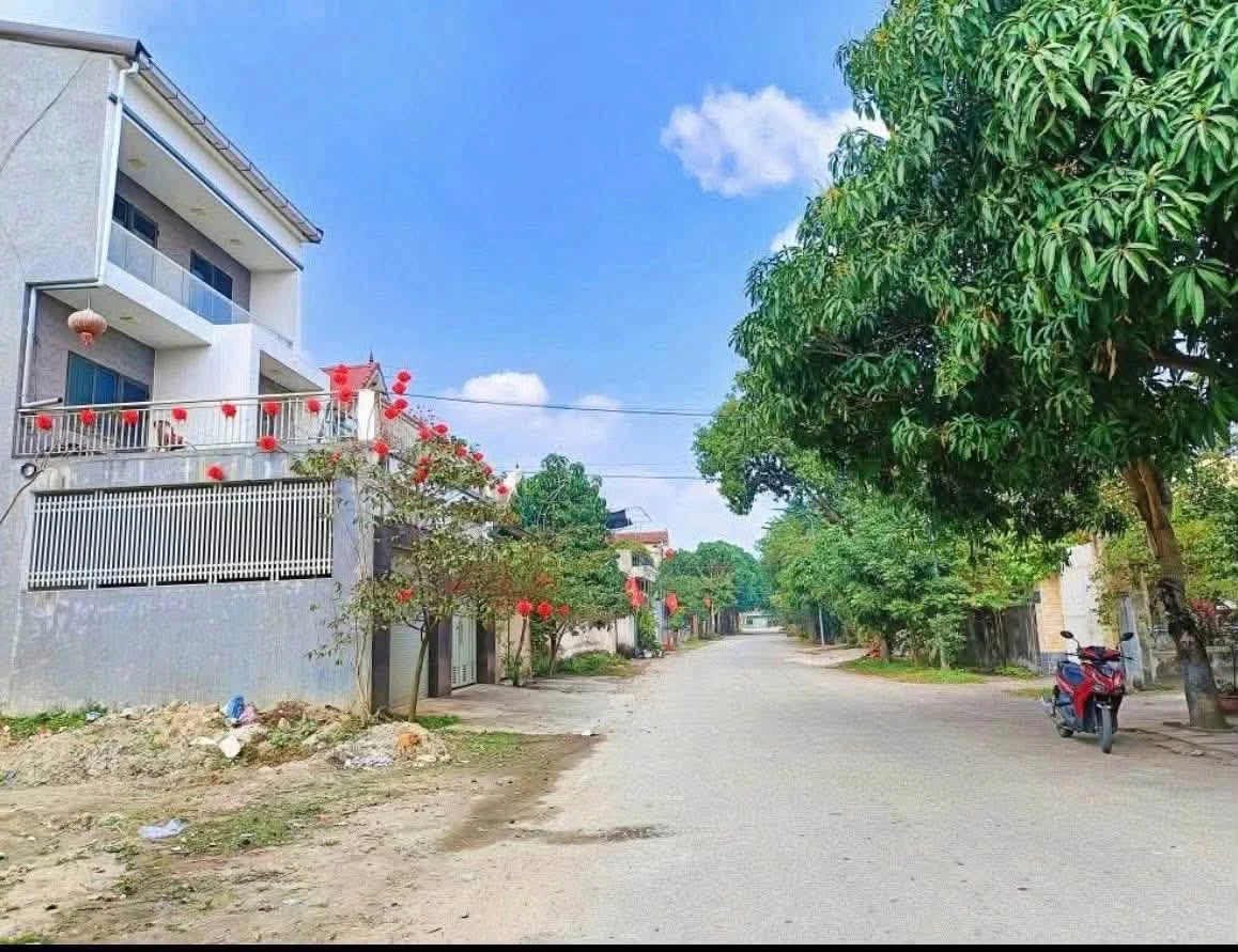 Bán đất mặt đường Nguyễn Xuân Linh, Thủ Đức, 93m2, 3.6 tỷ - Ảnh thu nhỏ 2