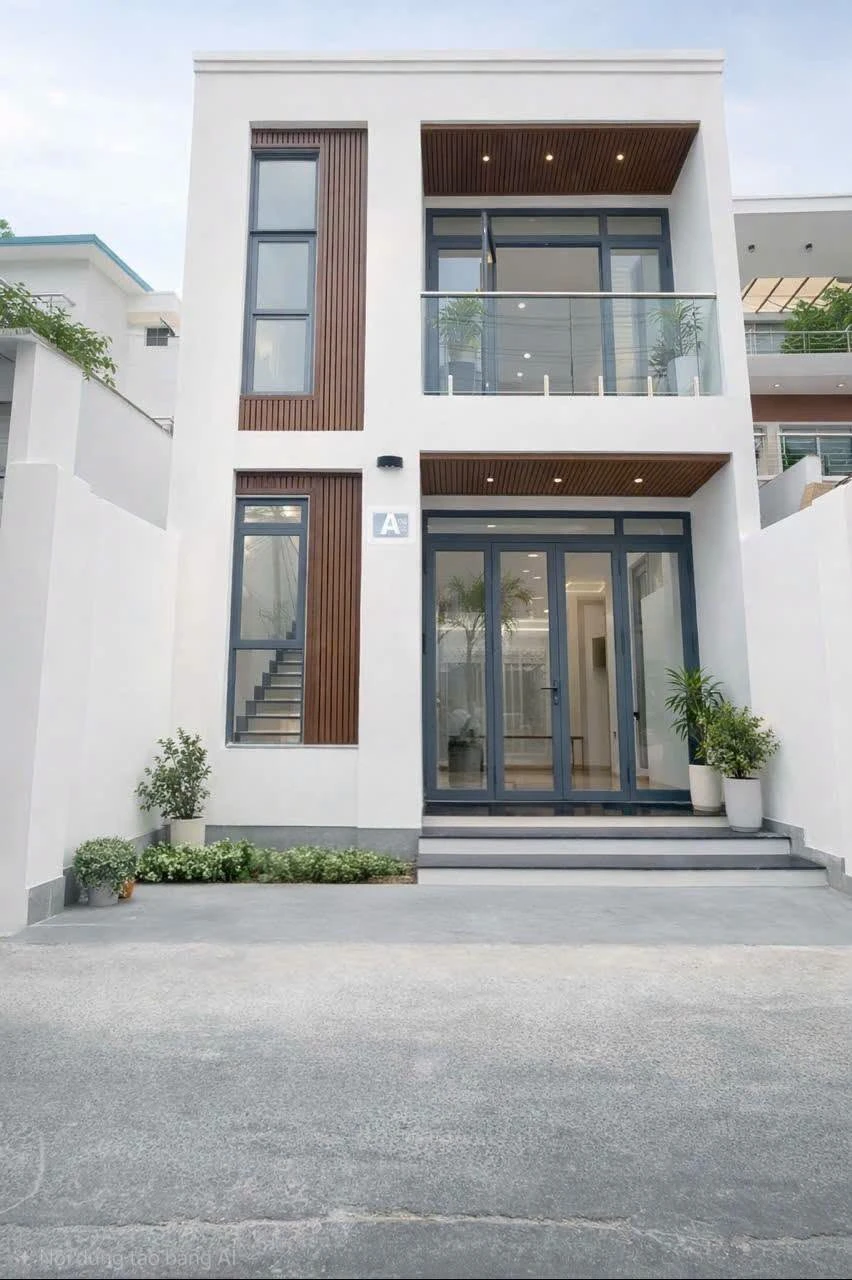 Bán nhà hẻm 1 trệt 1 lầu 66m² 3PN Đoàn Văn Bơ, Quận 4, giá 7,5 tỷ - Ảnh 1