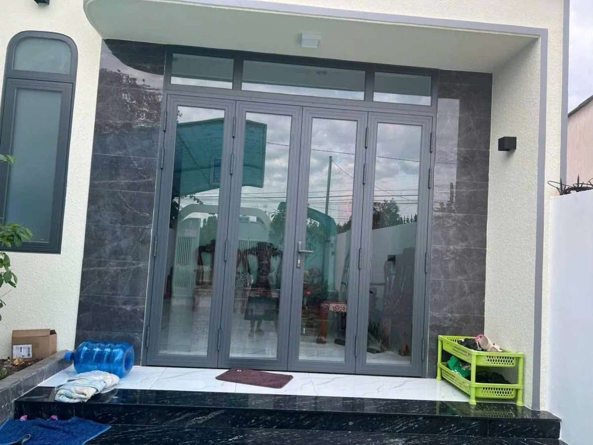 Bán nhà cấp 4 Tam Phước 100m² 3 phòng ngủ - Ảnh thu nhỏ 4