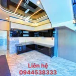 Bán nhà góc 2 mặt tiền 100m2, 3PN Thủ Đức 4 tỷ 150 triệu - Ảnh thu nhỏ 4