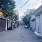 Bán biệt thự cũ Bình Thạnh 100m2 giá 16 tỷ - Ảnh thu nhỏ 2