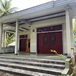 Bán đất vườn dừa tơ 3500m2 Cần Giờ 1 tỷ 500 triệu - Ảnh thu nhỏ 1