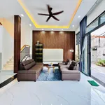 Nhà phố 4 tầng Gò Vấp, 58.5m², 3PN, 6.9 tỷ - Ảnh thu nhỏ 5