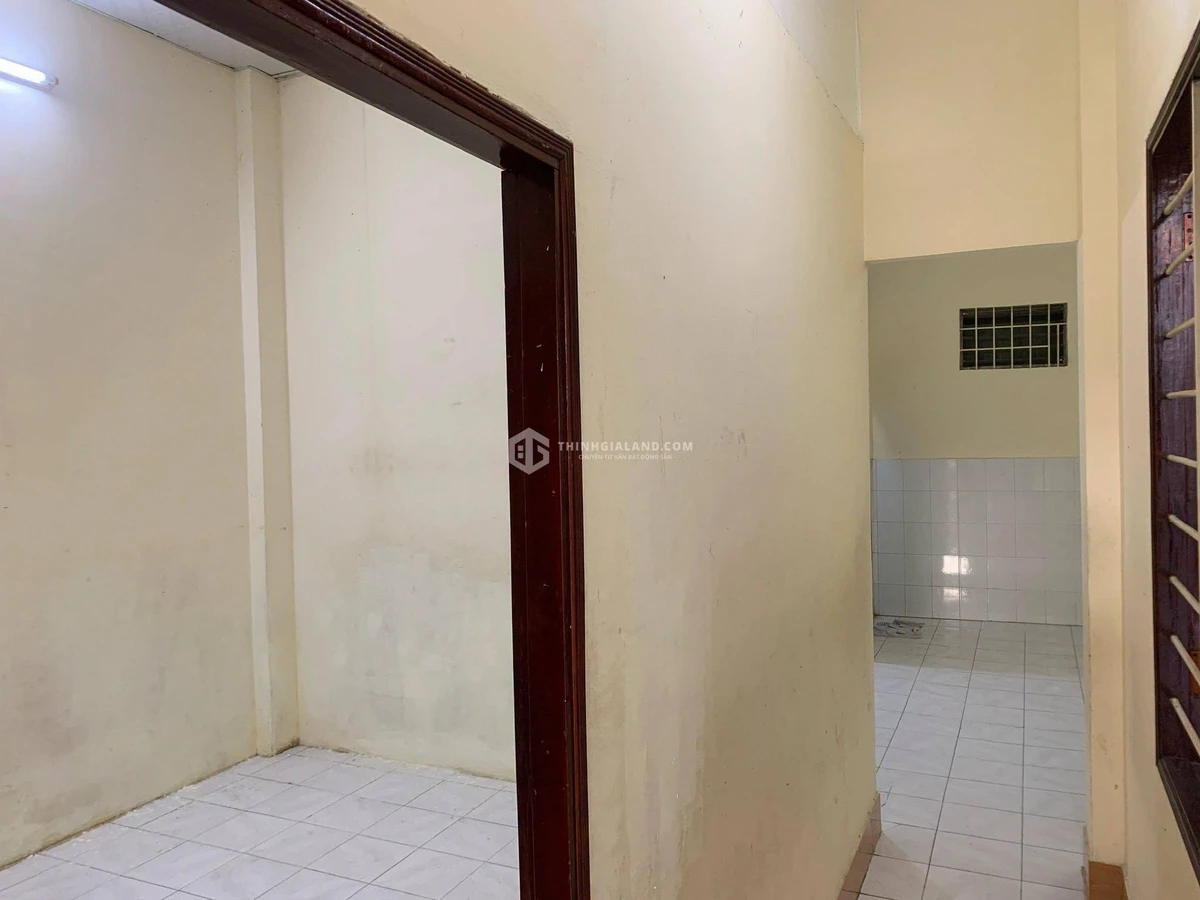Bán nhà 77.9m2 Trương Công Định, Vũng Tàu, 5.5 tỷ - Ảnh thu nhỏ 3