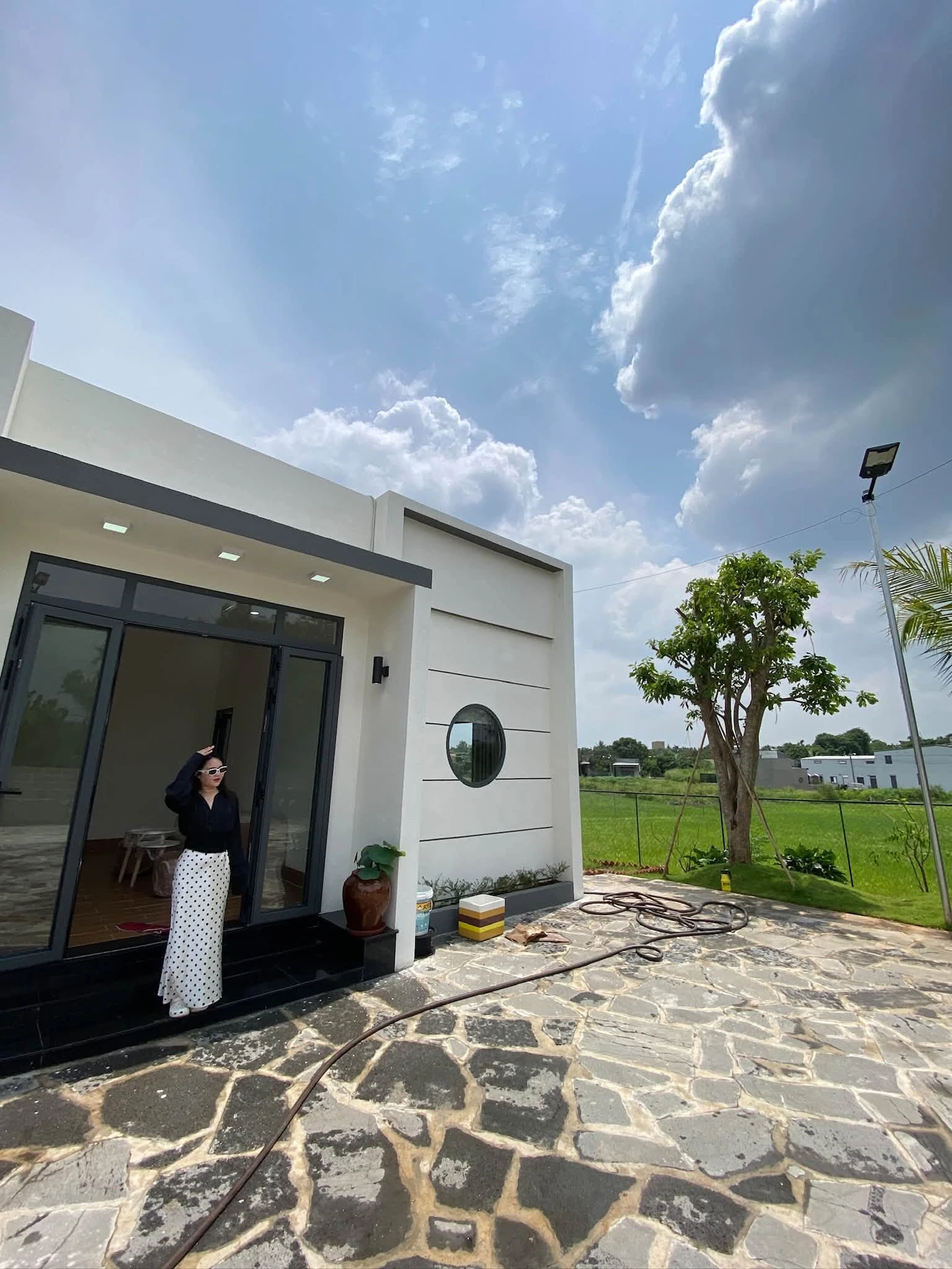 Bán đất vườn 436m² Phường Bảo Vinh Long Khánh 2,35 tỷ - Ảnh 1