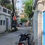 Bán nhà phố góc 28m² gần Hoàng Hoa Thám, Phú Nhuận, 6 tỷ - Ảnh thu nhỏ 4