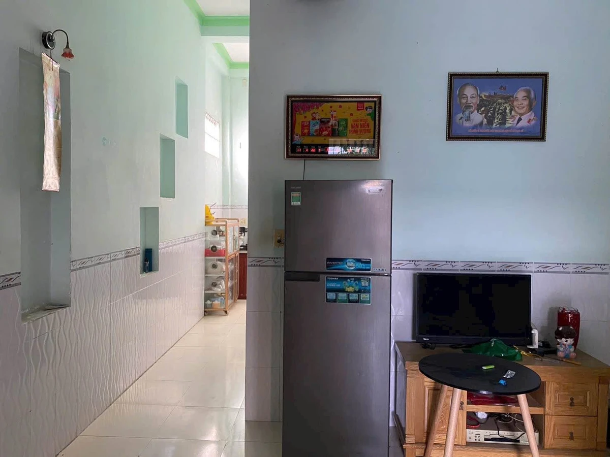 Bán nhà 1T+1L 50m2 KDC Tiến Thạnh, Lâm Đồng - Ảnh 1