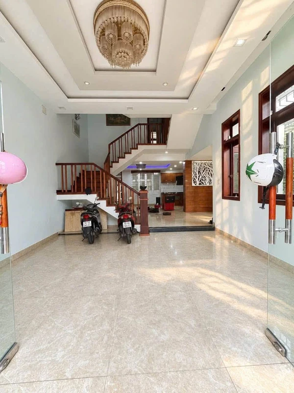 Nhà 4 tầng Trường Chinh 90,3m² – 5,4 tỷ Đà Nẵng