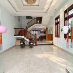 Nhà 4 tầng Trường Chinh 90,3m² – 5,4 tỷ Đà Nẵng - Ảnh thu nhỏ 1