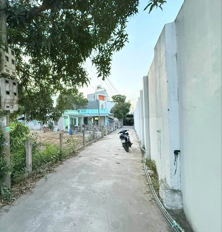 Bán lô đất 107,8m2 đường Trần Đại Nghĩa, Quy Nhơn - Ảnh thu nhỏ 4