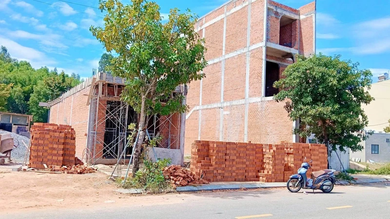 Bán đất KDC 577, 100m2, Quảng Ngãi, 1tỷ5