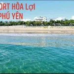 Bán đất thổ cư 230m2 cách biển Hòa Lợi 100m, Sông Cầu, Phú Yên, giá 1,65 tỷ - Ảnh thu nhỏ 1
