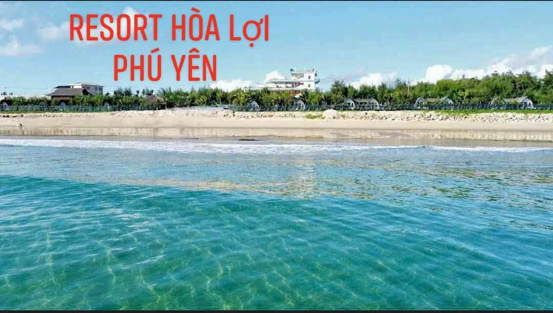 Bán đất thổ cư 230m2 cách biển Hòa Lợi 100m, Sông Cầu, Phú Yên, giá 1,65 tỷ - Ảnh 1