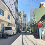 Bán nhà hẻm Phan Chu Trinh, Bình Thạnh 110m2, 4PN 17.5 tỷ - Ảnh thu nhỏ 1