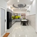 Bán nhà 4 tầng 64m² Lạc Long Quân Quận 5, 7,5 tỷ - Ảnh thu nhỏ 3