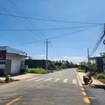 Bán đất 5x26m, 100m² thổ cư, sổ riêng, gần DT724 tại Đinh Văn, Lâm Hà - Ảnh thu nhỏ 1