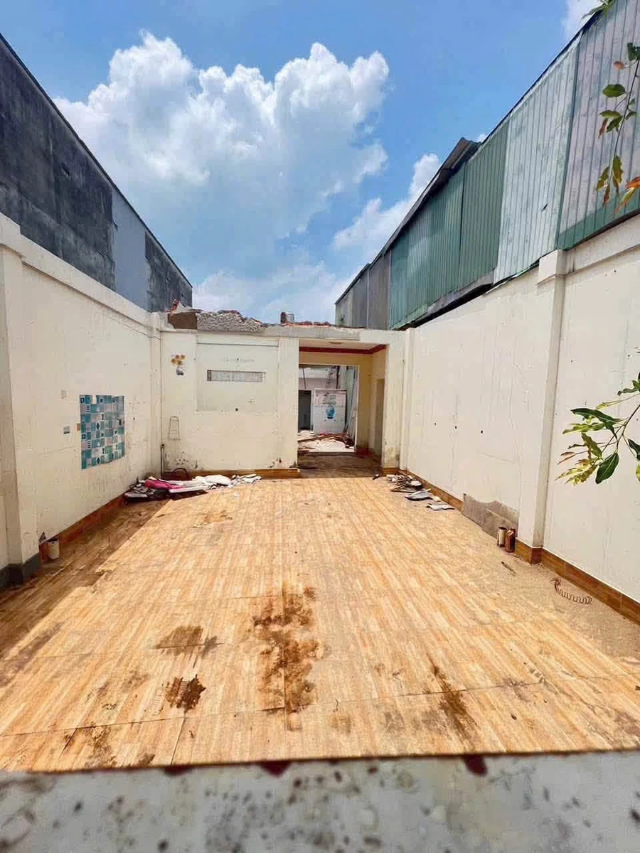 Bán đất Quận 6, 77.5m², Đào Tông, 3 tỷ 950 - Ảnh thu nhỏ 5