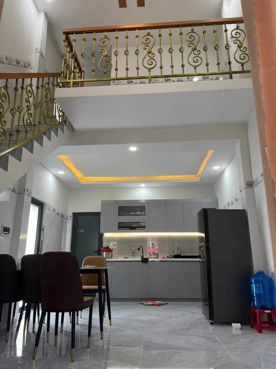 Bán dãy trọ 5m mặt tiền D3 Becamex 150m2, 2.2 tỷ - Ảnh 1