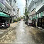 Bán nhà Quận 4, 122.5m², 3PN 4WC, 7.399 tỷ - Ảnh thu nhỏ 1