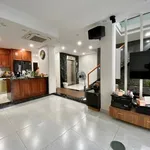 Bán nhà hẻm ô tô 83m² 5 tầng Hoàng Văn Thụ, Phú Nhuận - Ảnh thu nhỏ 2