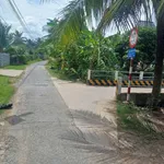 Bán nhà 2PN 130m2, 3 mặt tiền, giá 1 tỷ 499 triệu Phú Thạnh - Ảnh thu nhỏ 1