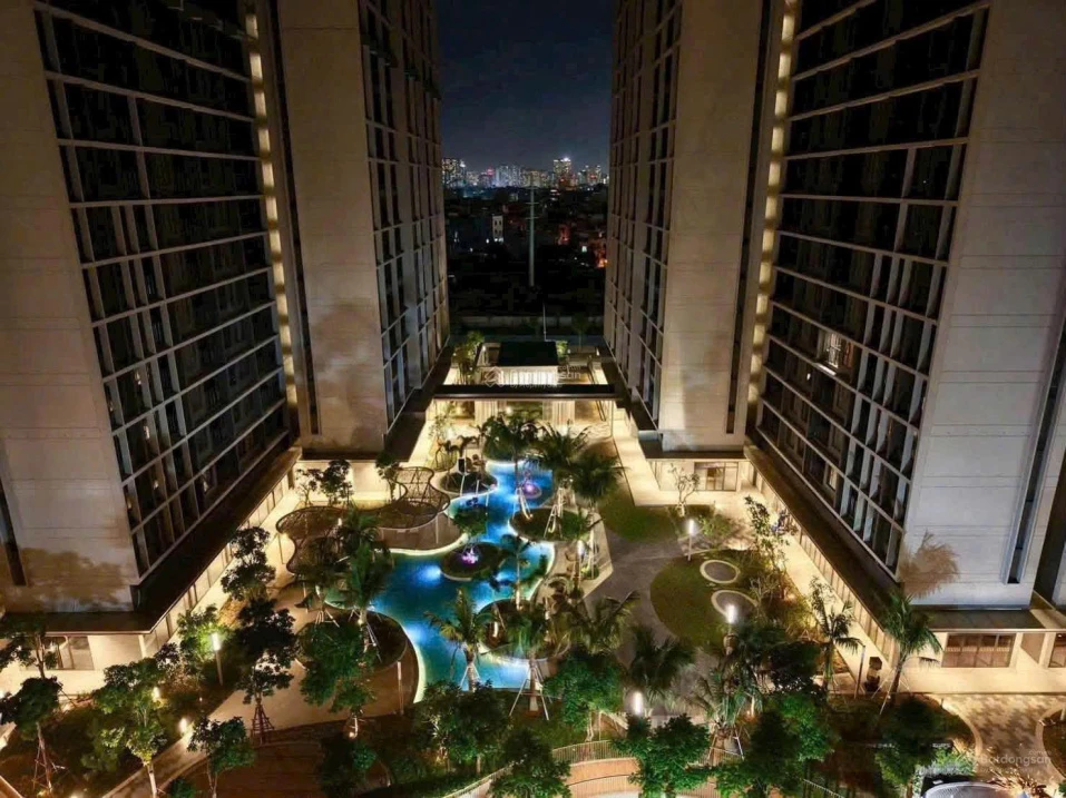 Danh sách tháng 10/2026 Lumi Hà Nội Capital Land giá cắt lỗ từ 200tr, giá từ 3,55 tỷ - 0984 371 *** - Ảnh thu nhỏ 4