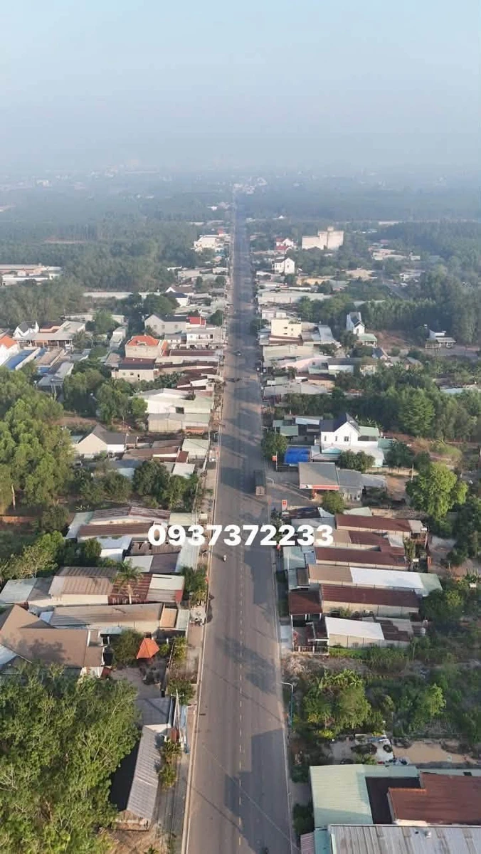 Bán đất 300m² Đường số 6 KP Đồng Hưu, gần chợ và KCN BECAMEX, 1 tỷ 200 triệu - Ảnh thu nhỏ 2