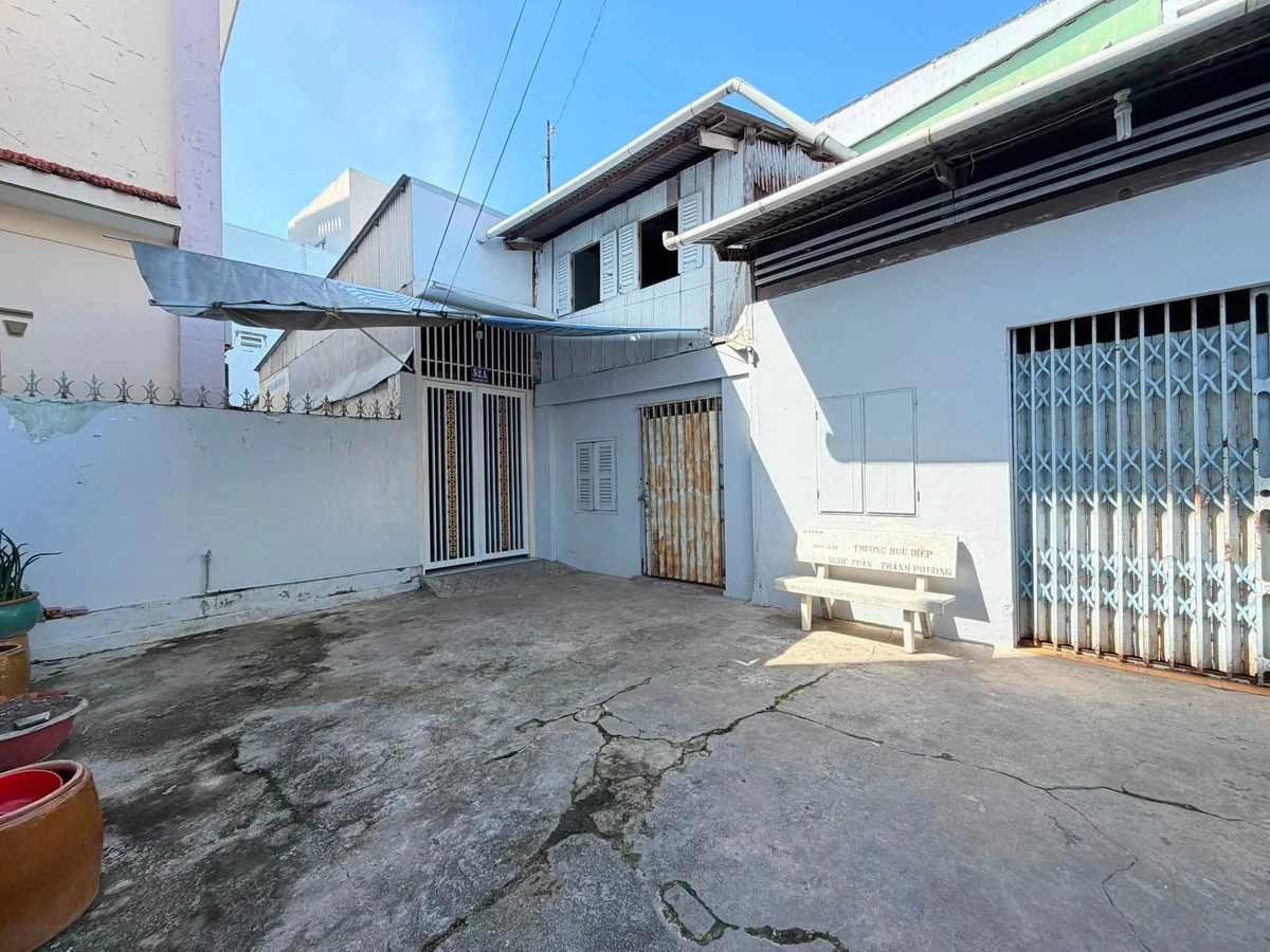 Bán nhà hẻm 217m² Phạm Ngũ Lão, Rạch Giá, An Giang - Ảnh thu nhỏ 2