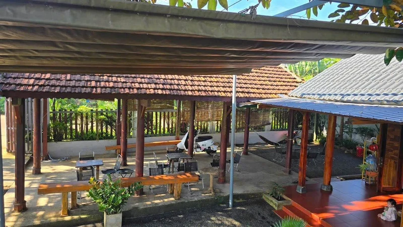 Bán đất 233m2 thổ cư 60m2 view ruộng Buôn Ma Thuột 1 tỷ 790