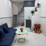 Bán nhà hẻm đường 339, 1 trệt 1 lầu, 26,8m2, giá 2,3 tỷ, Phước Long B, Quận 9 - Ảnh thu nhỏ 3
